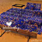 مخيمات قسمين للإيجار اليومي