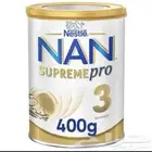 حليب الاطفال نان الذهبي NAN SUPREME PRO