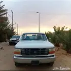 فورد F150 نظيف جدا غاية للمسخدم