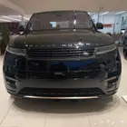 رنج روفر سبورت