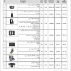 معدات كوفي شوب للبيع