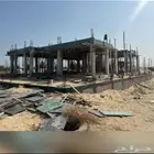 مقاول ترميم بناء وتشطيب