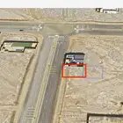 للبيع ارض في مخطط الفنار