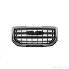 شبك سييرا من 2016 الى 2018