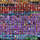 حساب Fortnite نادر من سيزن 4 والعرض أسبوع