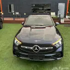 مرسيدس GLC