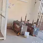 ورشه سيارات
