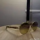 نظاره شمسية نادره فخمه. من ذهب