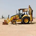مطلوب سواق جي سي بي