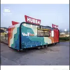 تفصيل فود ترك
