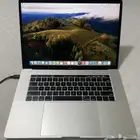 MacBook Pro 32GB RAM ماك بوك برو قوي 32 قيقا رام رصاصي grey