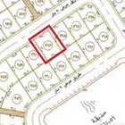 ارض سكنيه شمال الجامعه