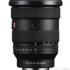 للبيع عدسه سوني 16-35