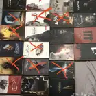 كتب مستعمله بحاله ممتازه