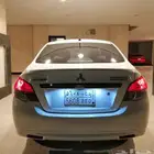 متسوبيشي منوة المستخدم نظظيفف جدا