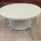 طاوله خشبها قوي ولونها ثابت بسعر رمزي