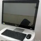 كمبيوتر ايسر acer واير لس ولمس