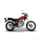 دراجة نارية سوزوكي جي ان - GN 125CC Suzuki توصيل لكل المناطق