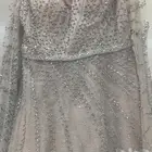 فستان سهره فخم
