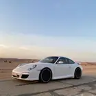 بورش Carrera s 911
