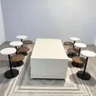 طاولة للبيع جديده غير مستعمله