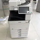كانون ملونة الحق العرض