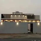 عماره 14في15دور وملحق للبيع جاهزه لسكن فدرب