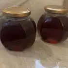 عسل طلح حائل طبيعي 100
