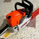 منشار حطب بنزين 20 بوصة ب 190 ريال