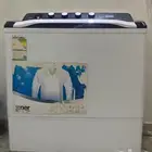 غسالة اكسبير حوضين 12 5 كيلو