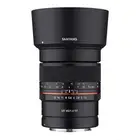 Samyang MF 85mm f 1.4 Canon RF