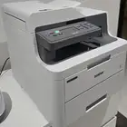 طابعة Brother DCP-L3551CDW