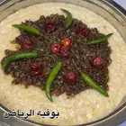 بوفيه الرياض