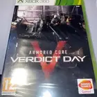شريط اكس بوكس 360 ARMORE CORE