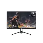 شاشة قيمنق تدعم 120 فريم على الكونسول ب 275