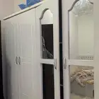 دولاب ملابس