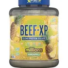 مكملات غذائية