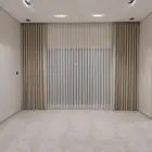 تفصيل جميع أنواع الستائر