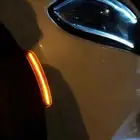 عواكس تشارجر ليد