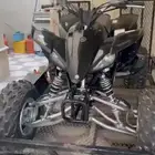 دباب ياماها مخزن شبة جديد وكالة يحتاج بطارية فقط