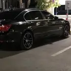 BMW 750iL