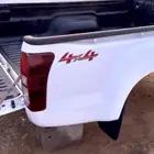 للبيع صندوق4x4 ونيت ايسوزو عماره دبل مديل 2020 وكاله