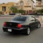 كابرس 2005