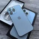 ايفون 13 برو ماكس 512 بطاريه 92..