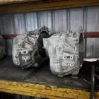 قير جيلي GS امقراند