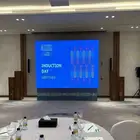 تنظيم حفلات وشاشات عرض للاجار