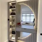 مدخل ديكور مدخل ديكور مرايا