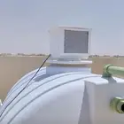 جهاز تبريد مياه الخزانات كول شاور