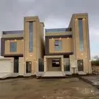 للبيع روف علوي مع ملحق درج داخلي وخارجي احد رفيدة حي النزهه