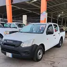 ايسوزو 2021 بدي وكاله للبيع